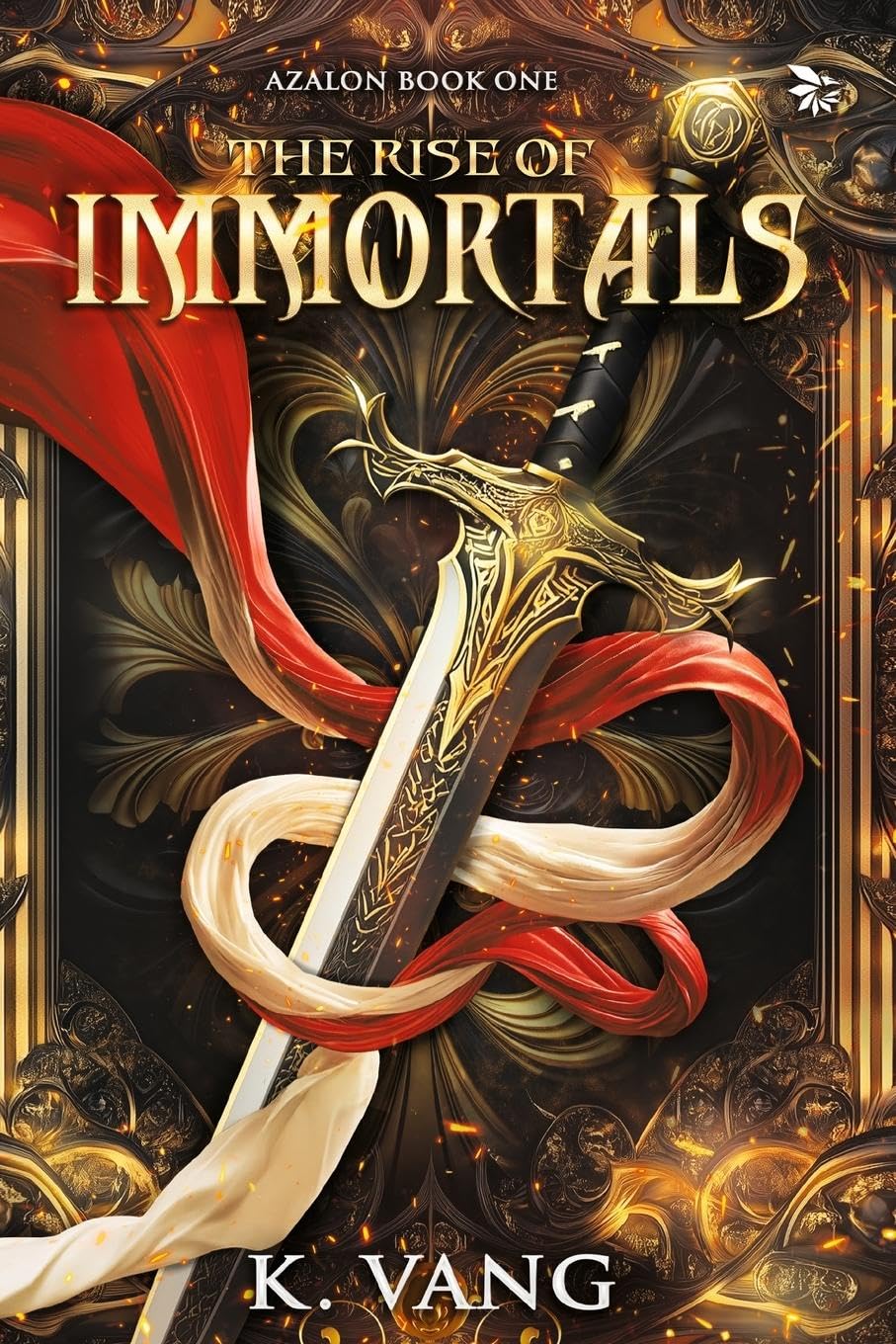 Product Image: Rise of Immortals