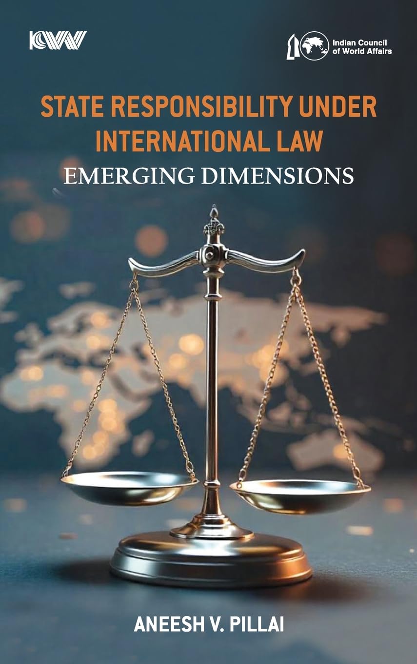 State Responsibility Under International Law Law