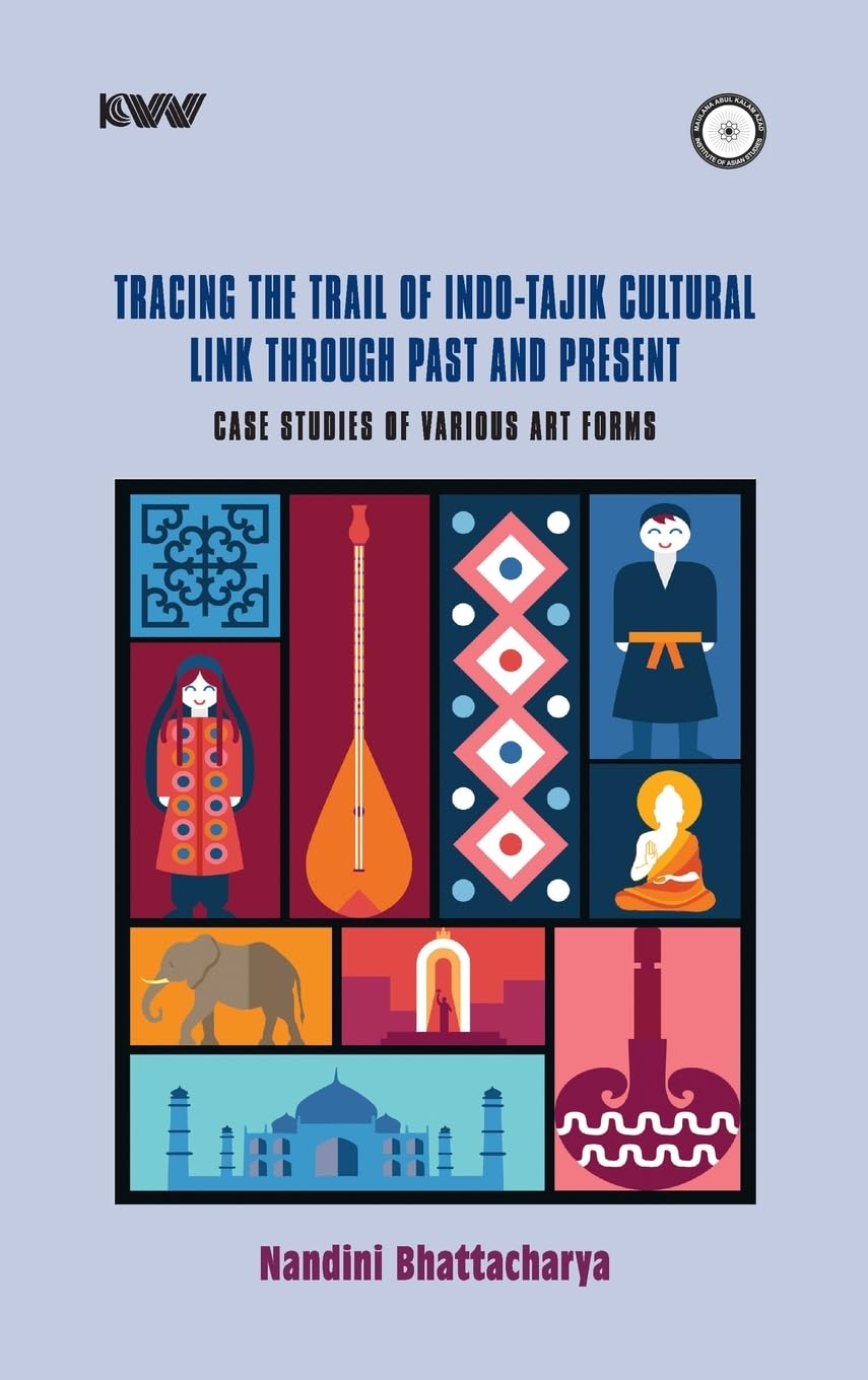 Tracing the Trail of Indo-Tajik Cultural Link Through Past and Present Law