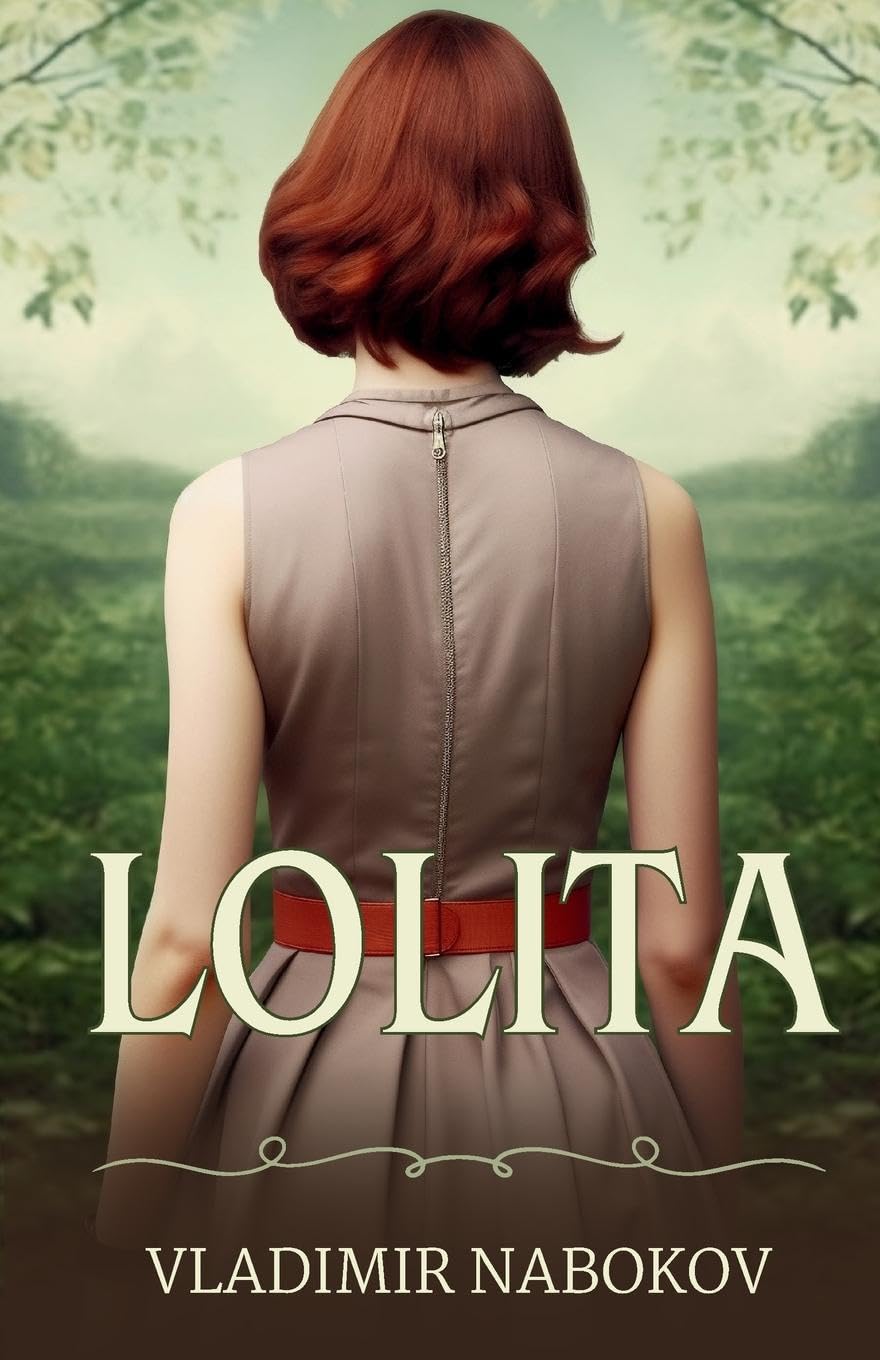 Lolita Contemporary literature