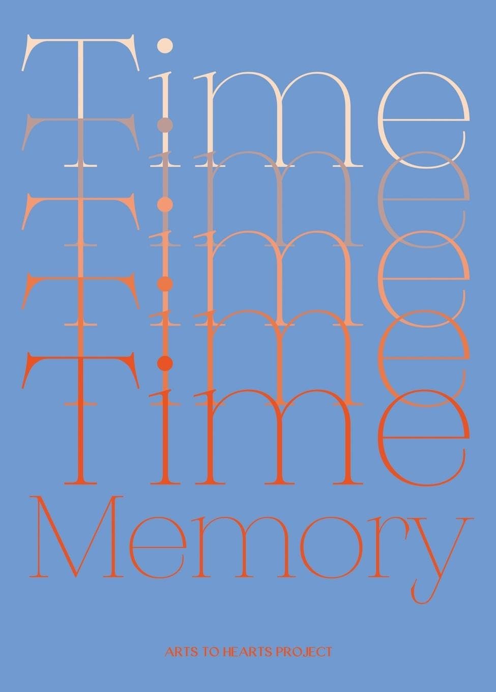 Time and Memory Books
