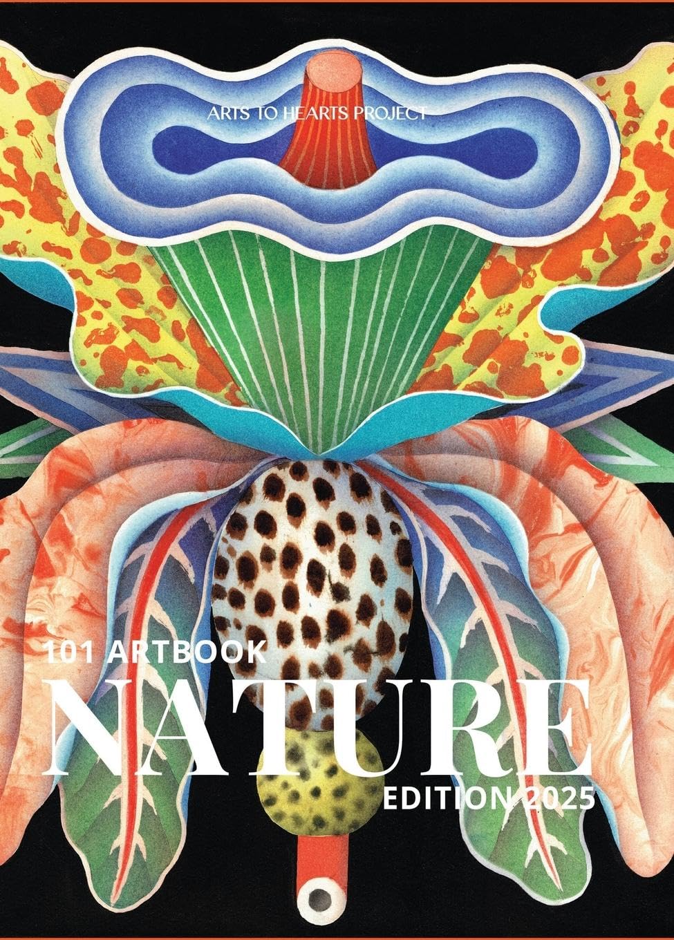 101 Art Book Film, Art & Culture
