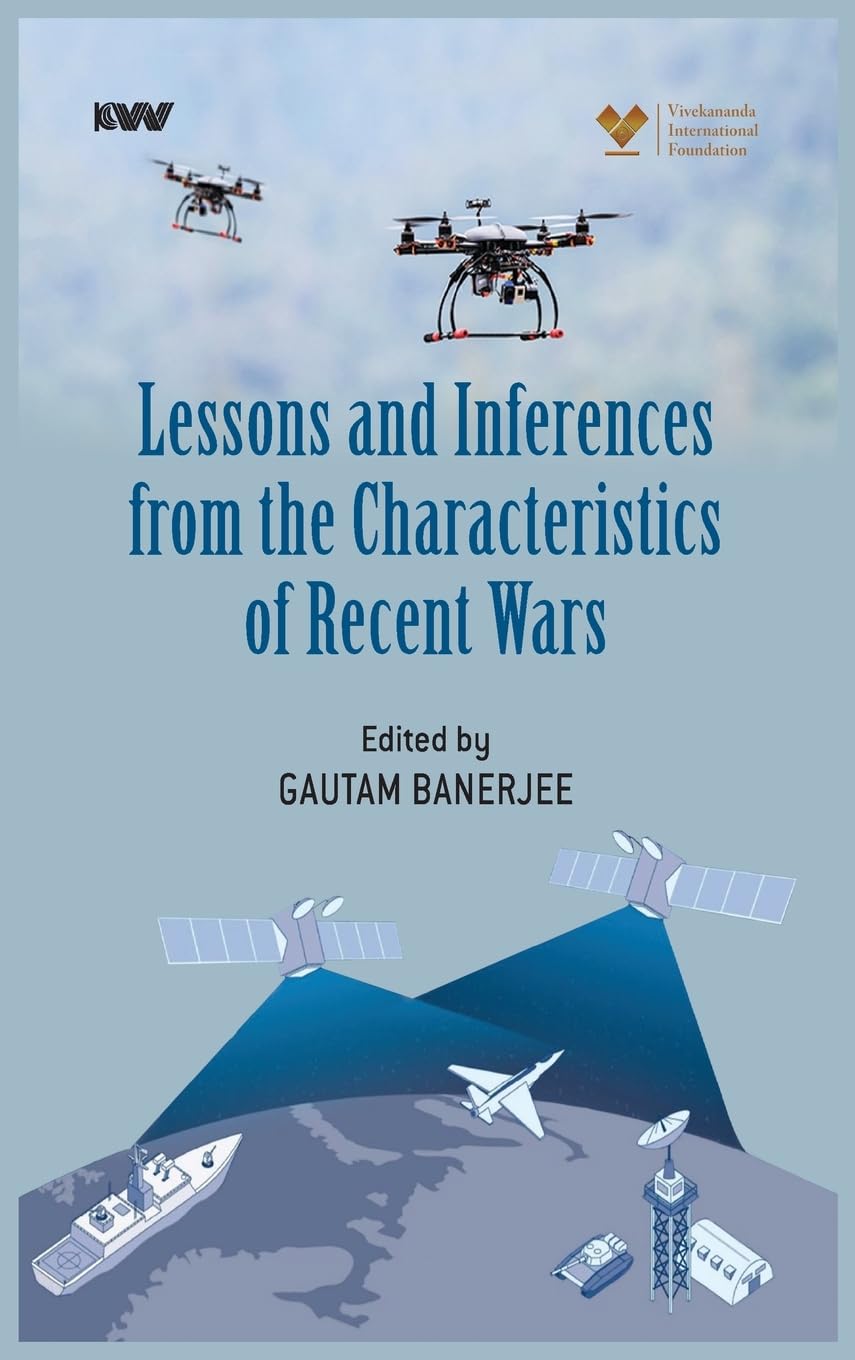 Lessons and Inferences from the Characteristics of Recent Wars Law