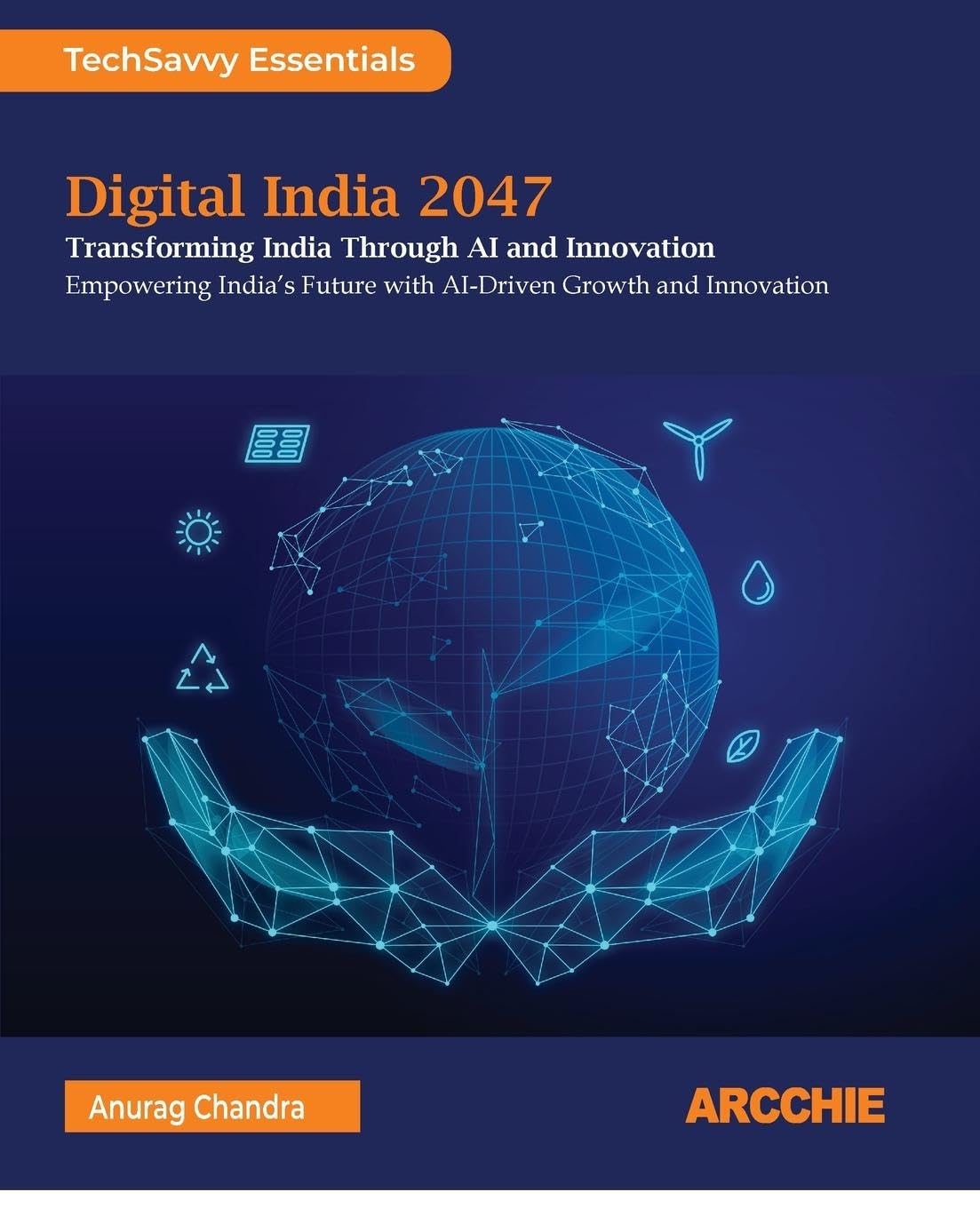 Digital India 2047 Business, Finance & Career
