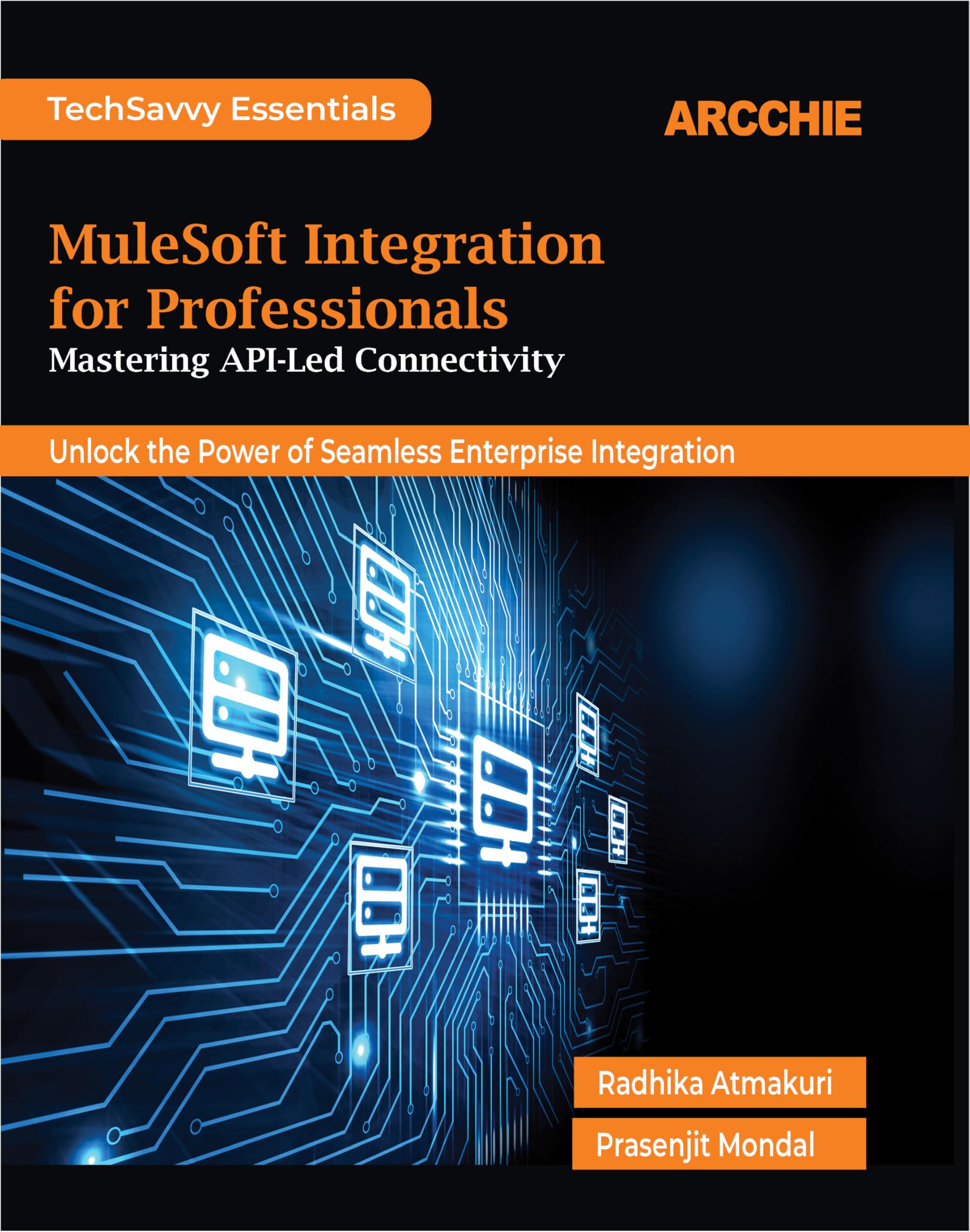 MuleSoft Integration for Professionals Computer Science