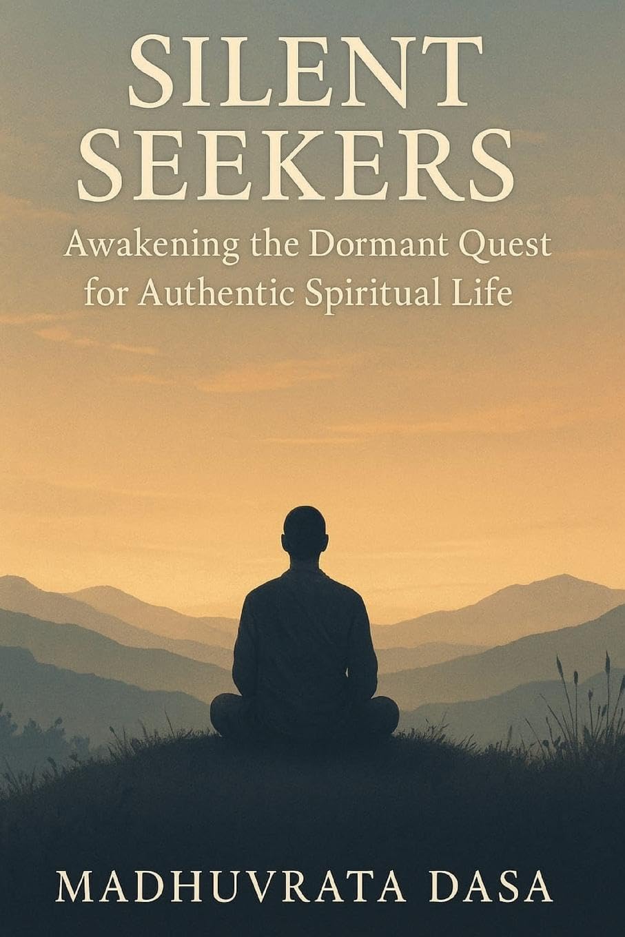 Product Image: SILENT SEEKERS