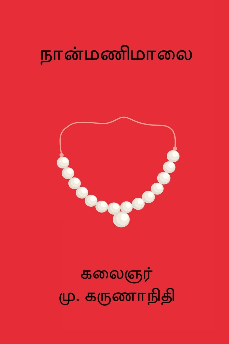 Product Image: Nanmanimalai