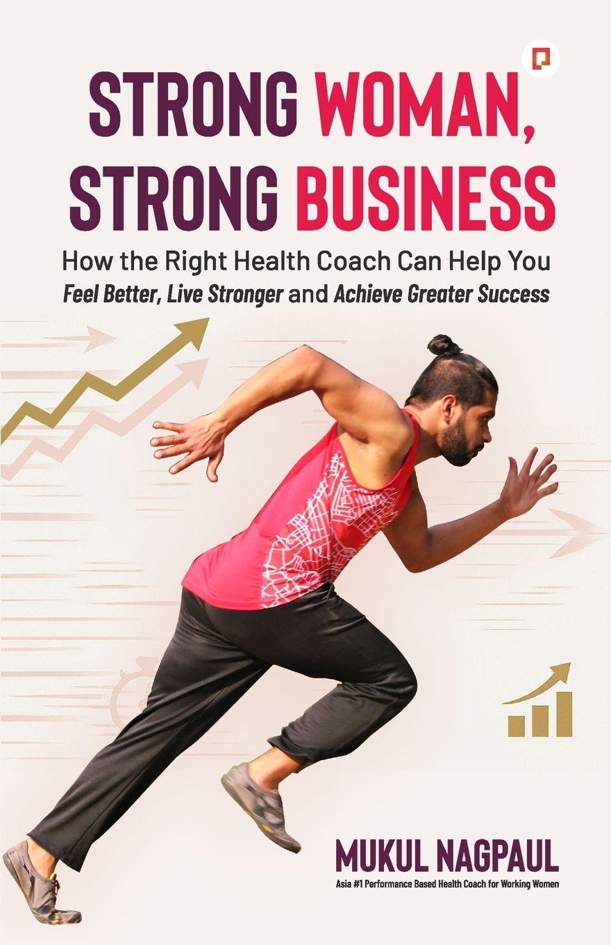 Strong Woman, Strong Business Politics & History