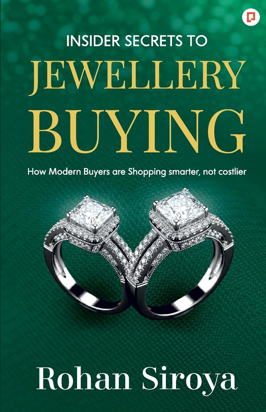 Insider Secrets To Jewellery Buying Business, Finance & Career
