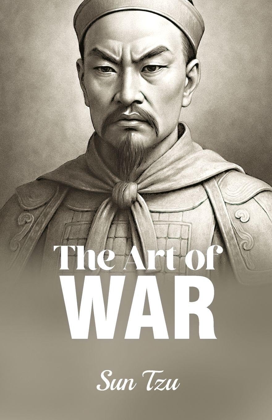 Product Image: The Art of War
