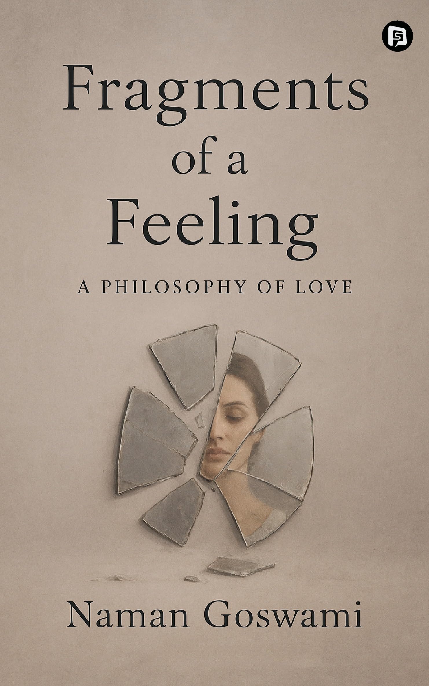 Fragments of a feeling A Philosophy of Love Contemporary literature