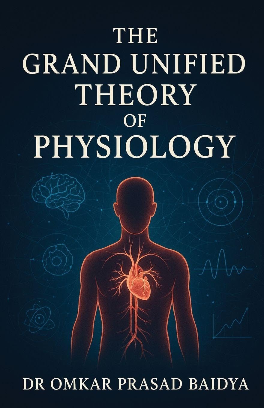 The Grand Unified Theory of Physiology Medicine