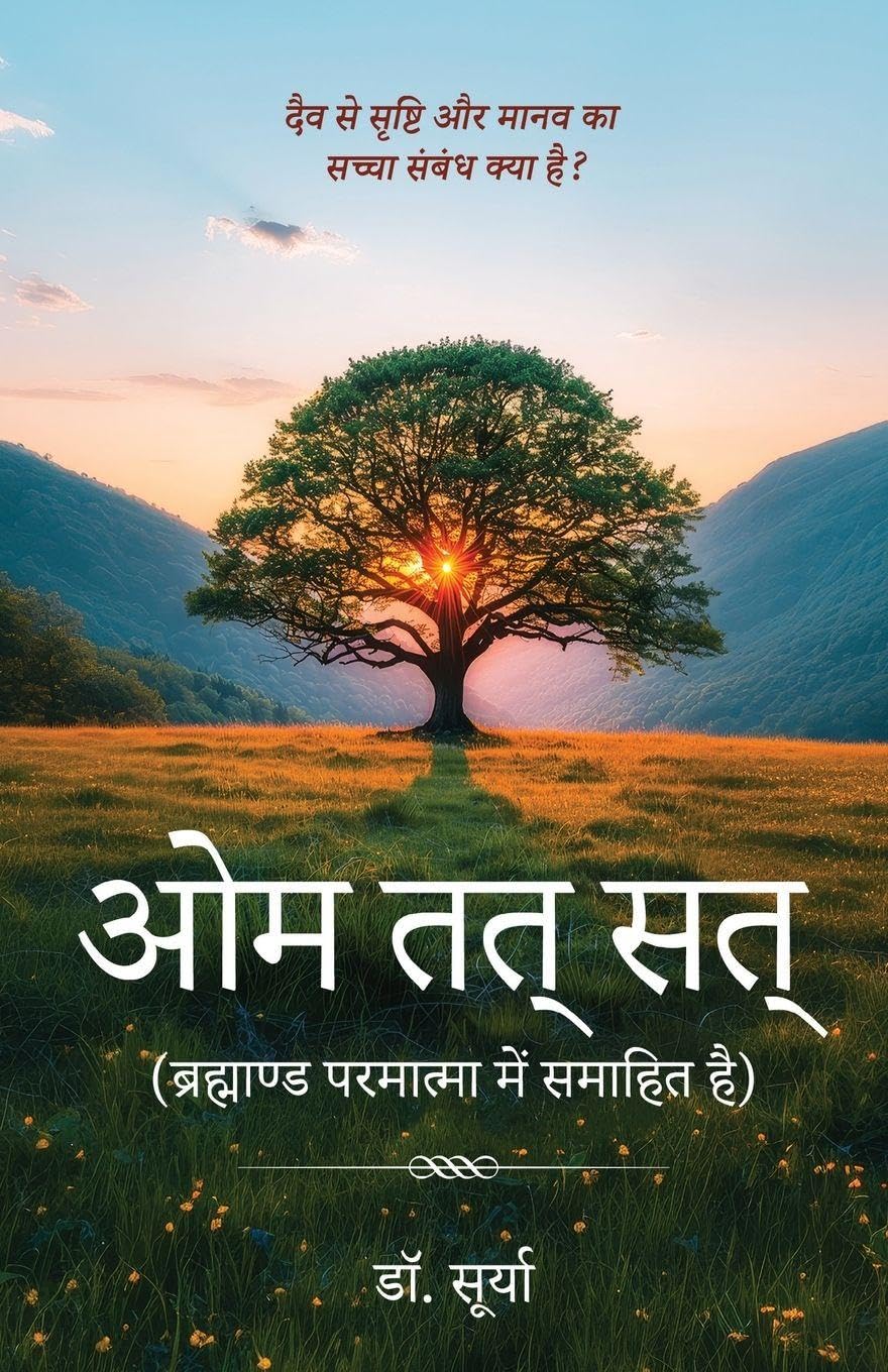 Om Tat Sat - Brahmaand Paramaatma Mein Samaahit Hai Religion & Esotericism