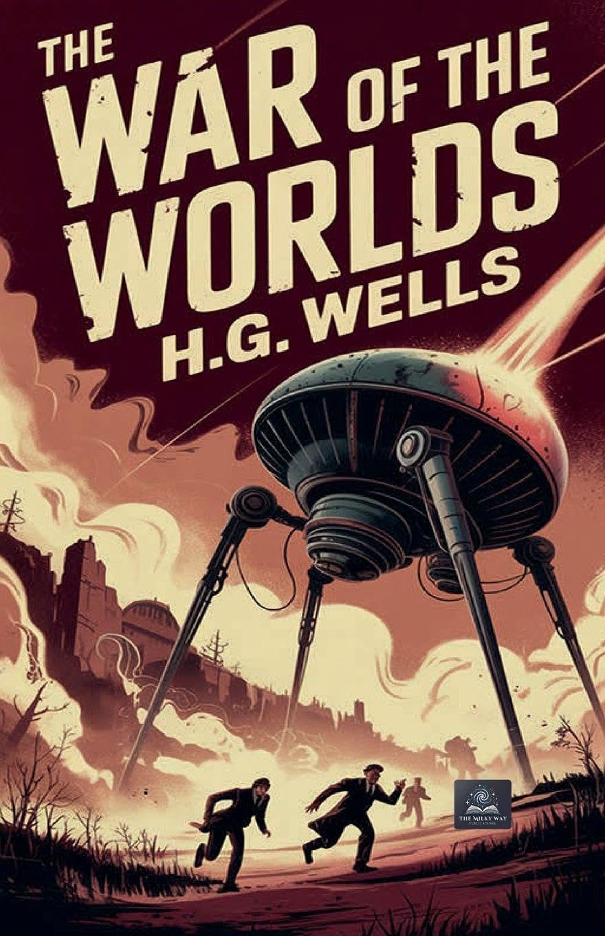 The War of the Worlds Contemporary literature
