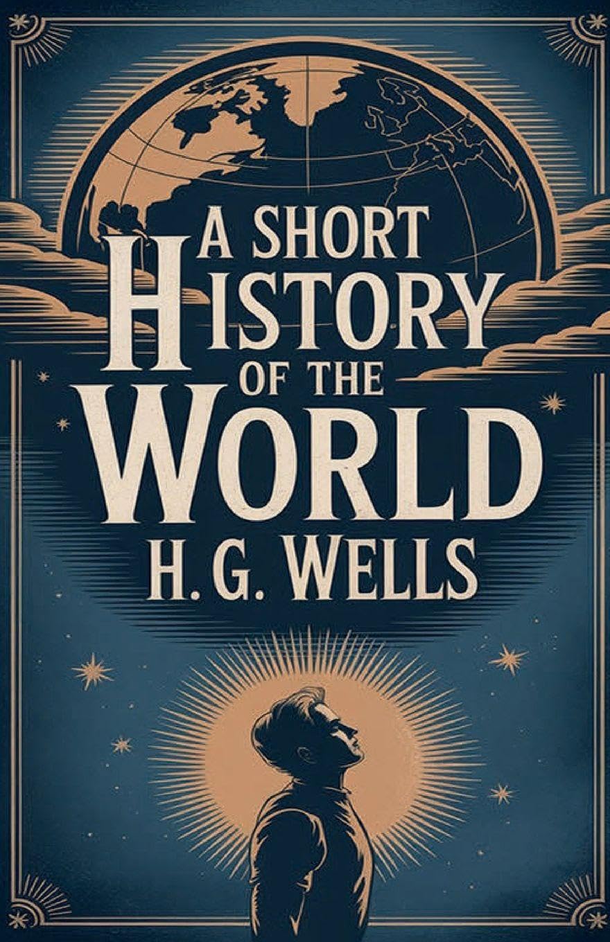 A Short History of the World Politics & History
