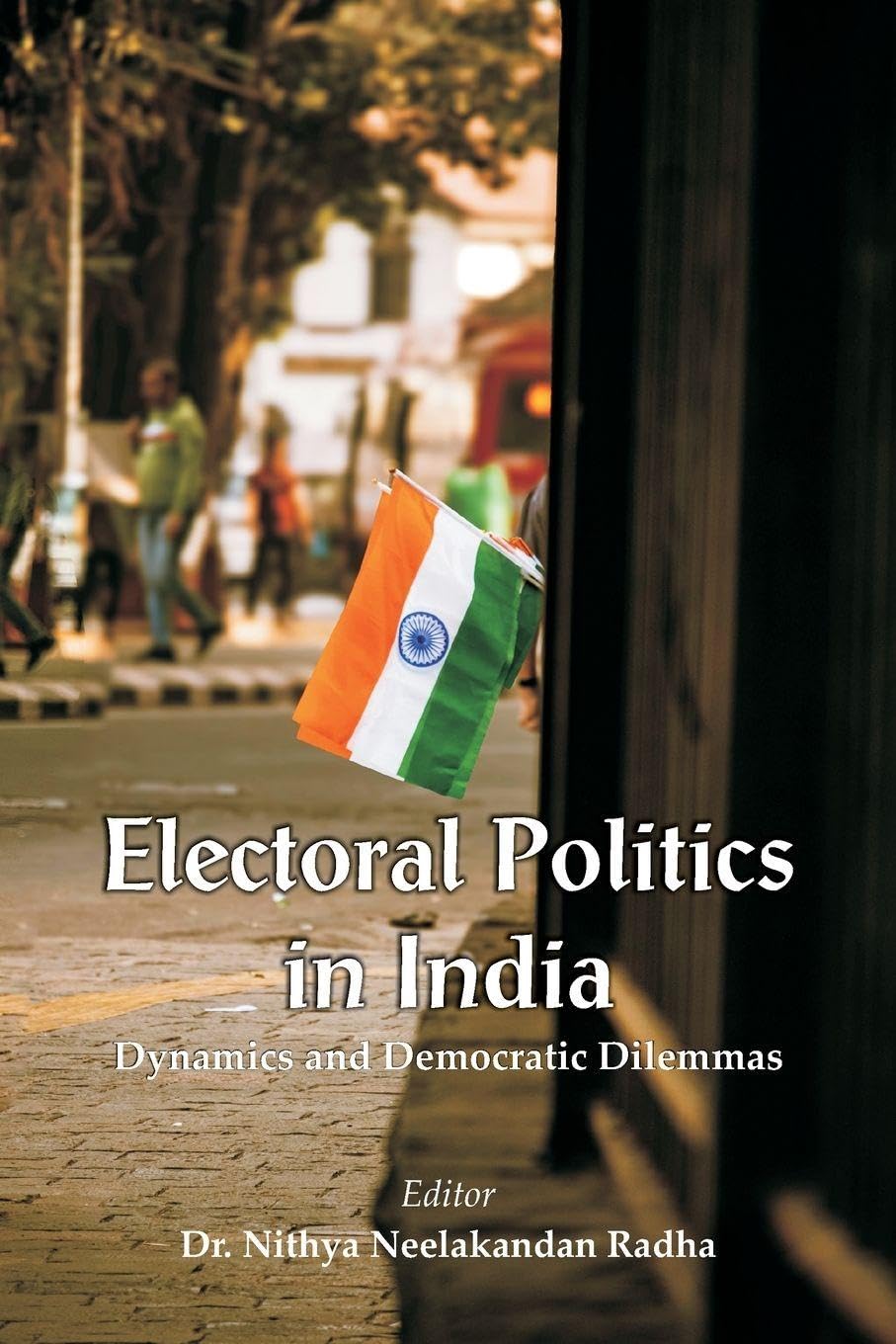 Electoral Politics in India Law
