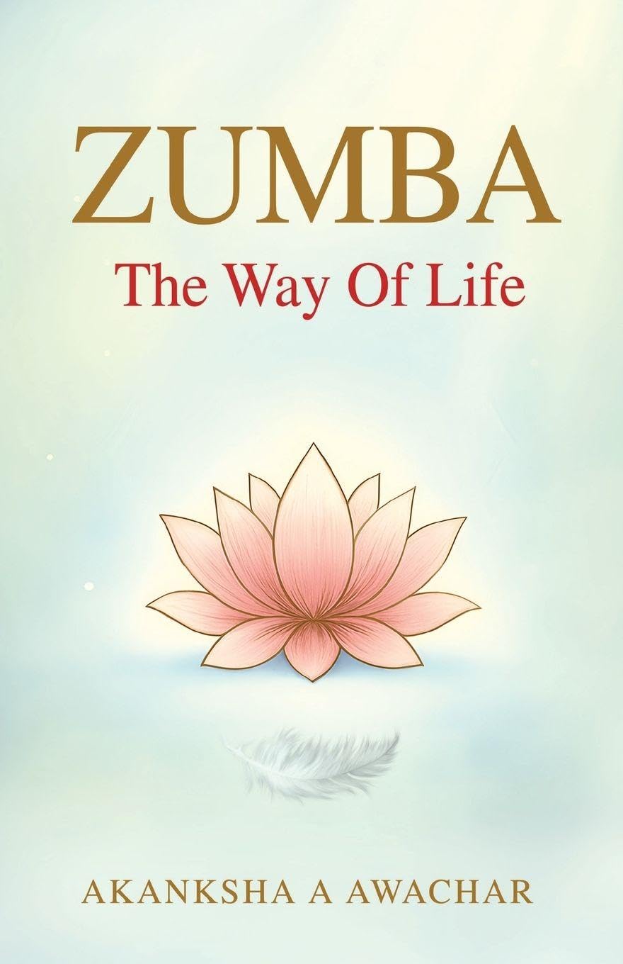 Zumba - The Way Of Life Contemporary literature