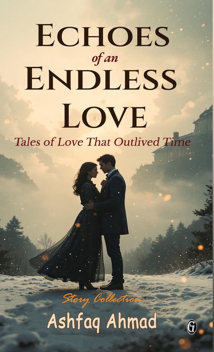 Echoes of an Endless Love Essays & Short Stories