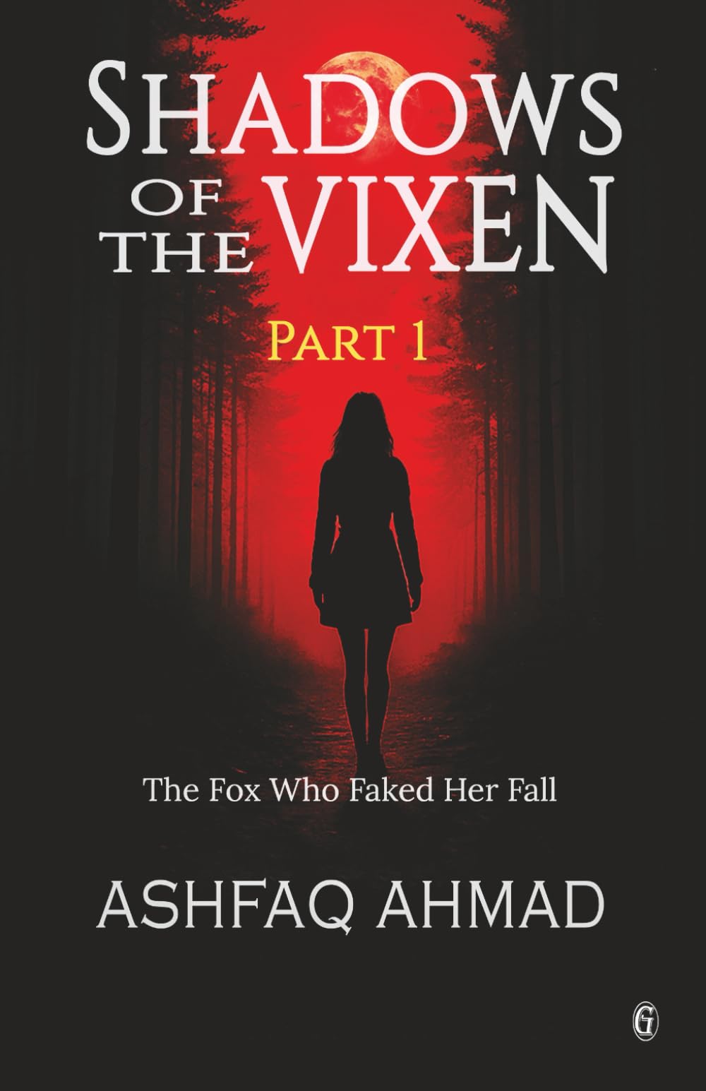 Shadows of the Vixen- Part One Action & Adventure
