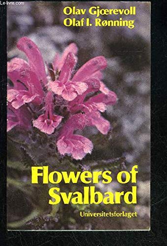 Flowers of Syalbard Business & Technology