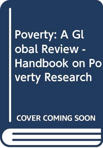 Poverty: A Global Review - Handbook on Poverty Research book