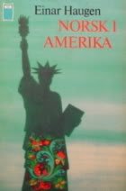 Norsk i Amerika (Ugle-bøkene ; 119) (Norwegian Edition) book