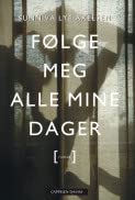 Følge meg alle mine dager Books