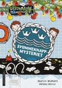 LasseMaja - Svømmeknappmysteriet book