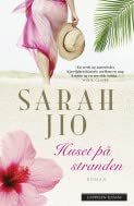 Huset på stranden Books