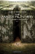 The maze runner. Bok 1. I dødens labyrint Books