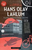 Kameleonmenneskene book