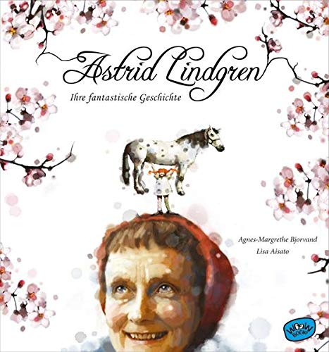 Astrid Lindgren Books