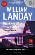 Den ubehagelige sannheten Books