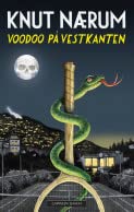 Voodoo på vestkanten Books