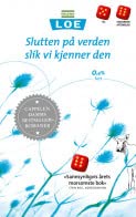 Slutten på verden slik vi kjenner den Books