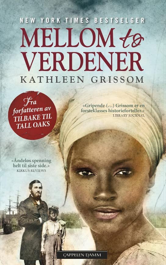Mellom to verdener Books