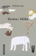 Dyrene i Afrika Books