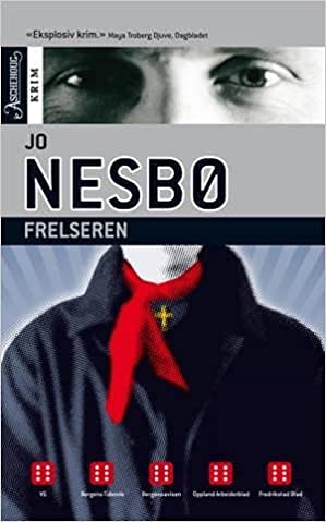 Frelseren Books