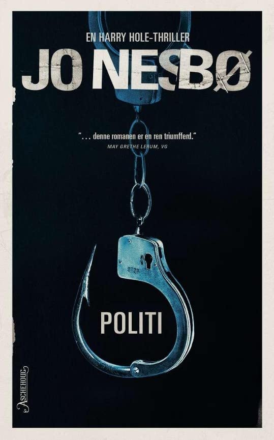Politi Books