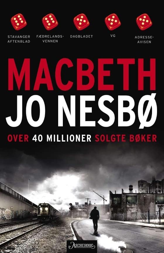 Macbeth Books