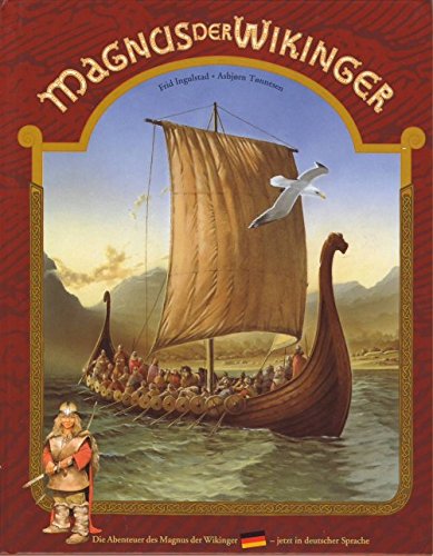 Product Image: Magnus der Wikinger