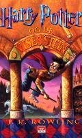 Harry Potter og de vises stein (norwegisch, norwegian, norsk) Books
