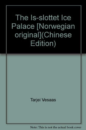 Product Image: The Is-slottet Ice Palace (Chinese Edition)