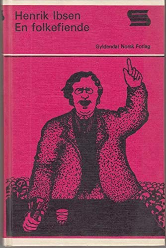 En Folkefiende : Henrik Ibsen Books