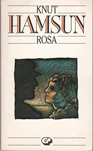 Rosa : Knut Hamsun Books