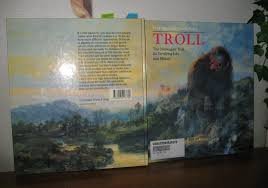 Product Image: Troll : The Norwegian Troll, Its Terrifying Life and History