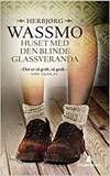 Tora 1: Huset med den blinde glassveranda Books