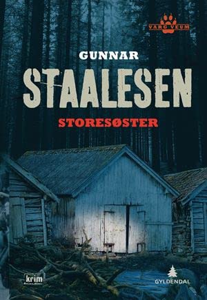 Storesøster - Books