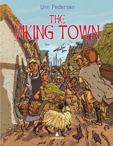 The Viking Town 2016 Social Sciences