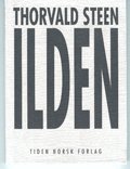 ILDEN (norwegisch, norwegian, norsk) Books